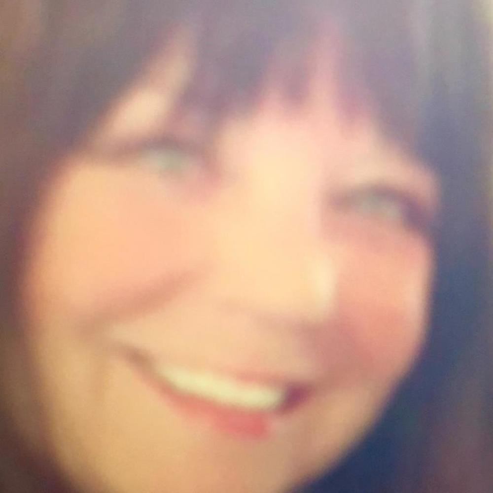 Meet your Posher, Tammy
